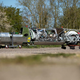Image for article titled Guy Martin Is Aiming For 400 Miles Per Hour On This 1200 HP Turbine-Powered Motorcycle